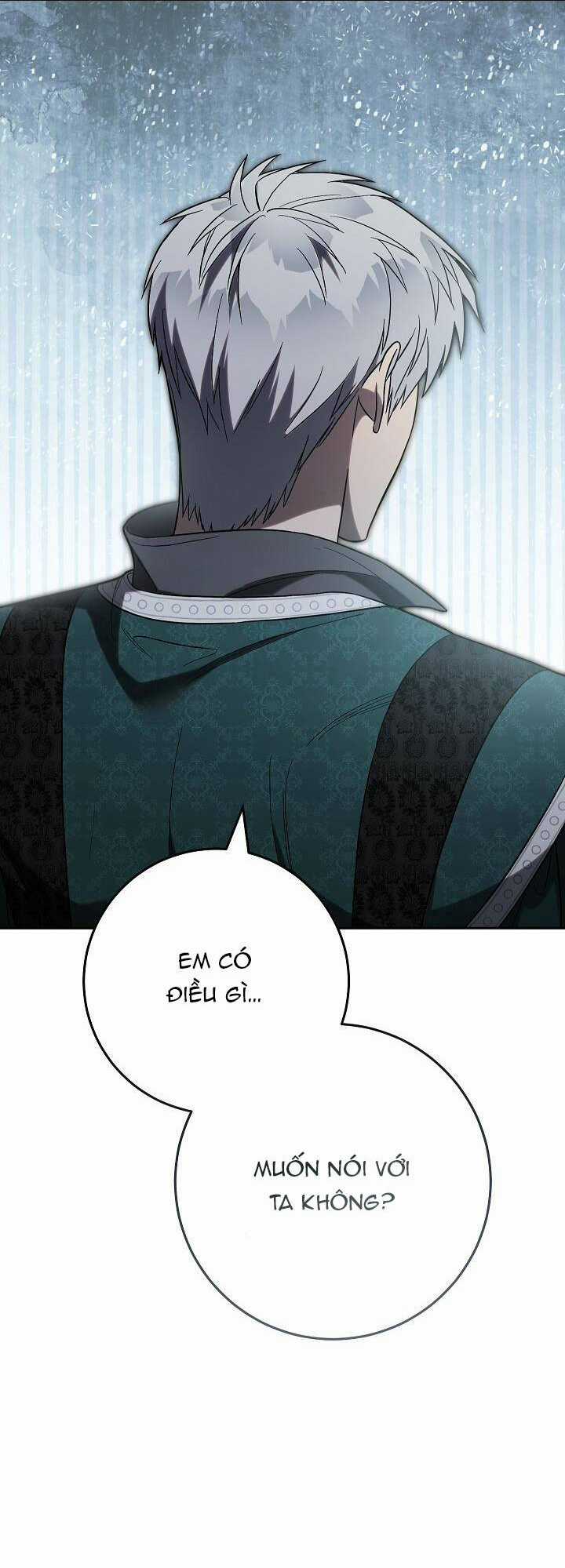 Cuộc Hôn Nhân Vụ Lợi - Chapter 59 - Trang 11