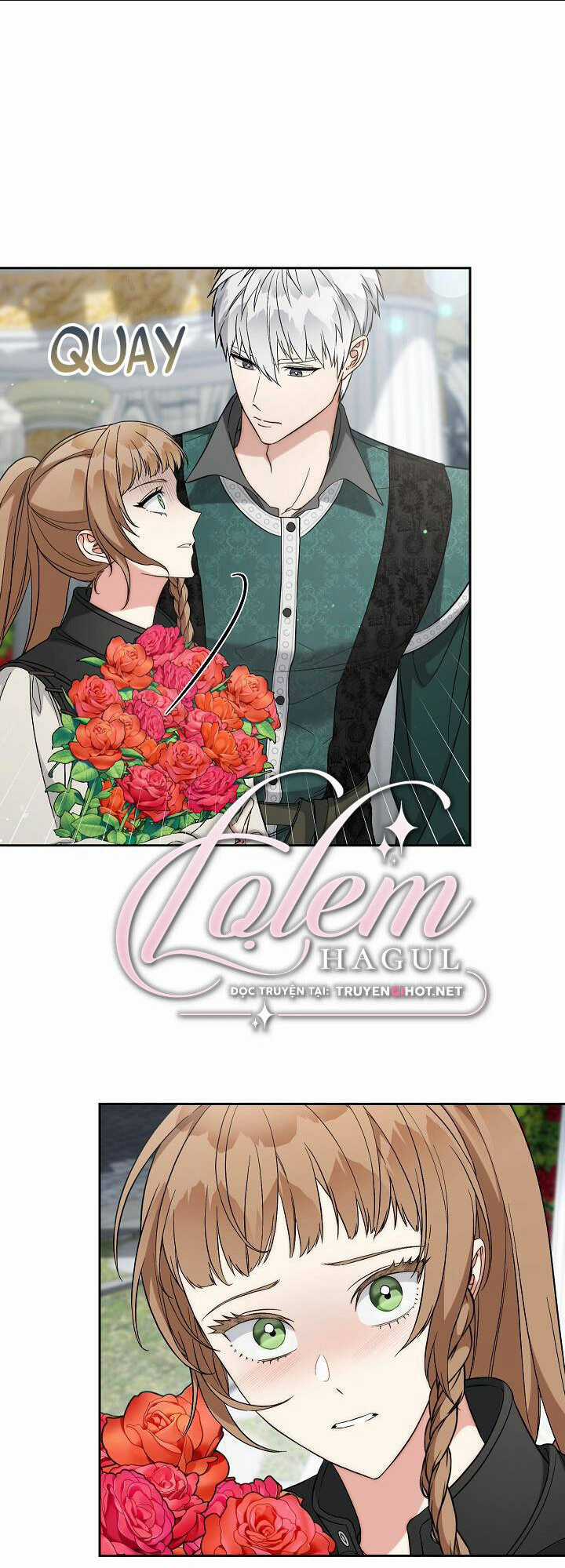 Cuộc Hôn Nhân Vụ Lợi - Chapter 59 - Trang 12