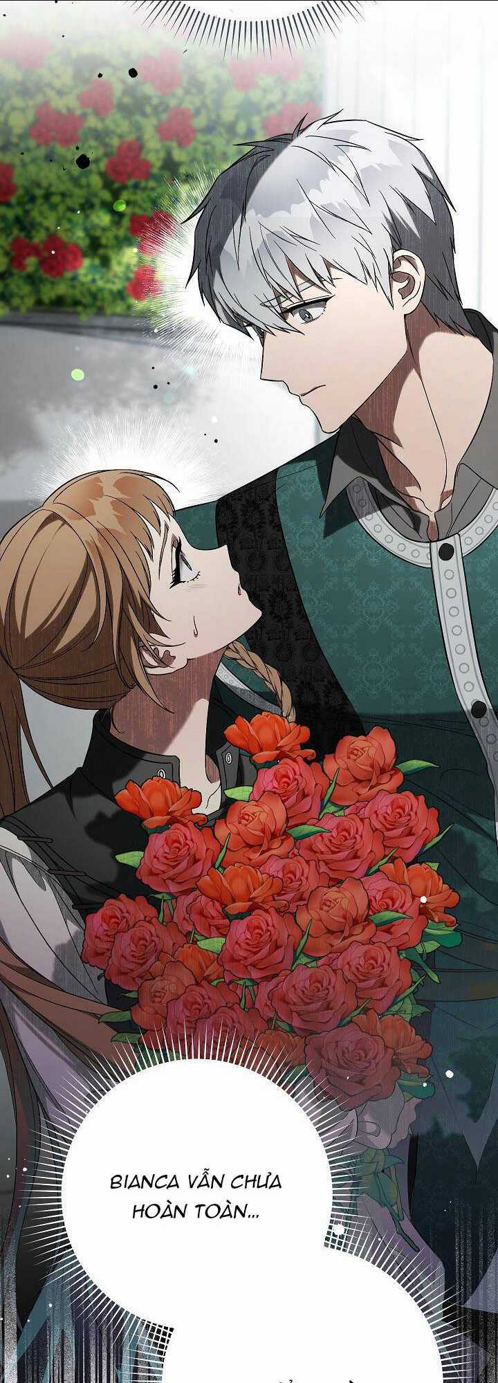 Cuộc Hôn Nhân Vụ Lợi - Chapter 59 - Trang 14
