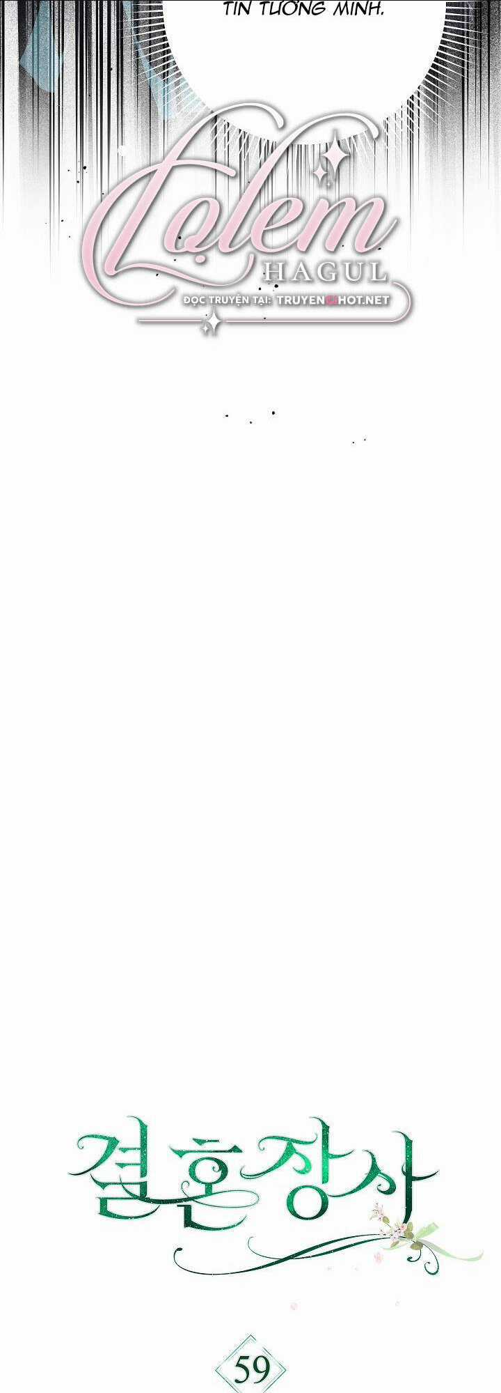 Cuộc Hôn Nhân Vụ Lợi - Chapter 59 - Trang 15