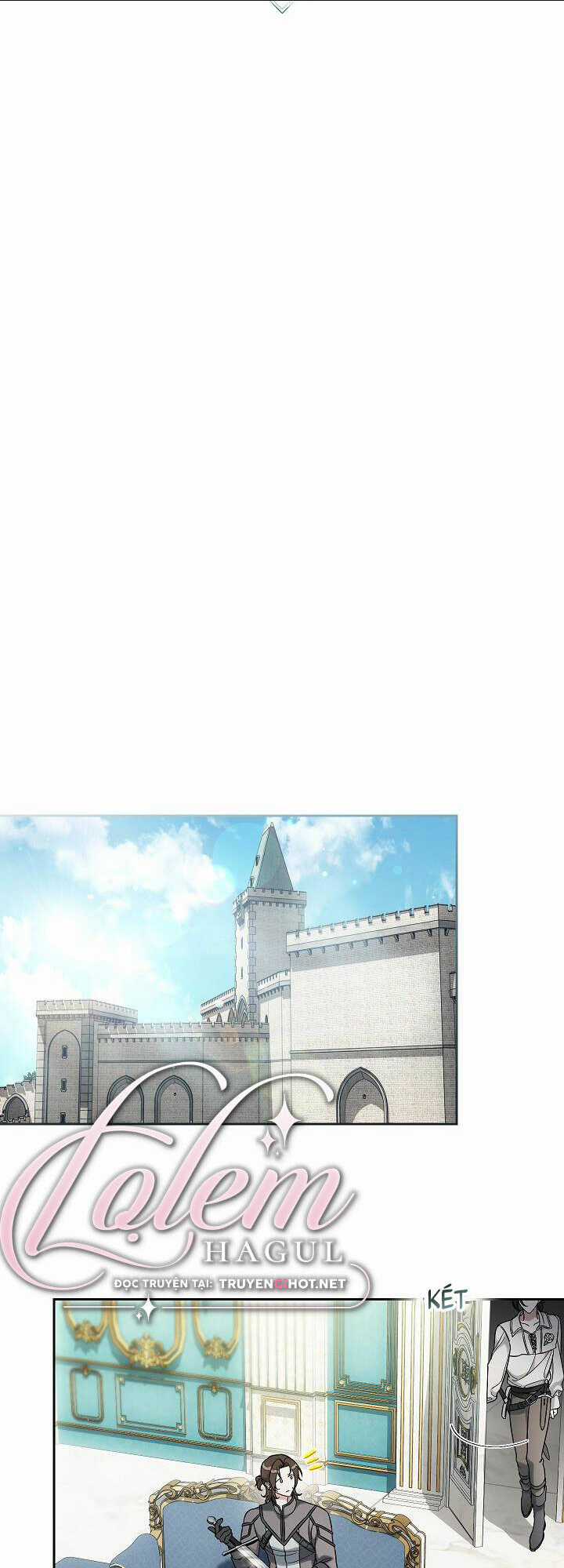 Cuộc Hôn Nhân Vụ Lợi - Chapter 59 - Trang 16