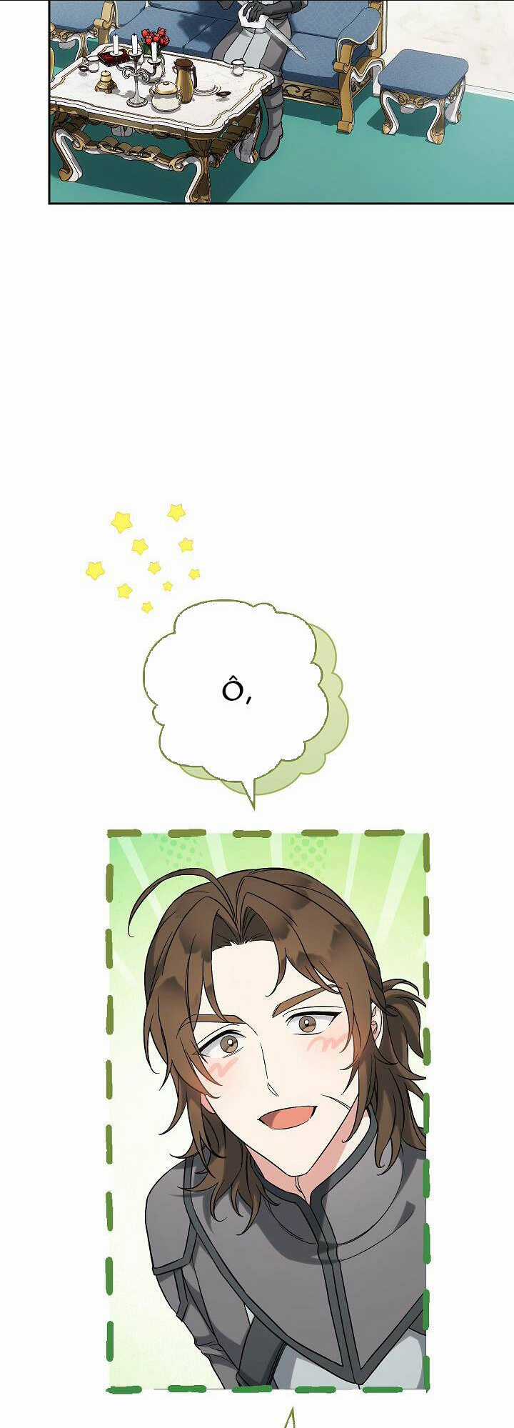 Cuộc Hôn Nhân Vụ Lợi - Chapter 59 - Trang 17