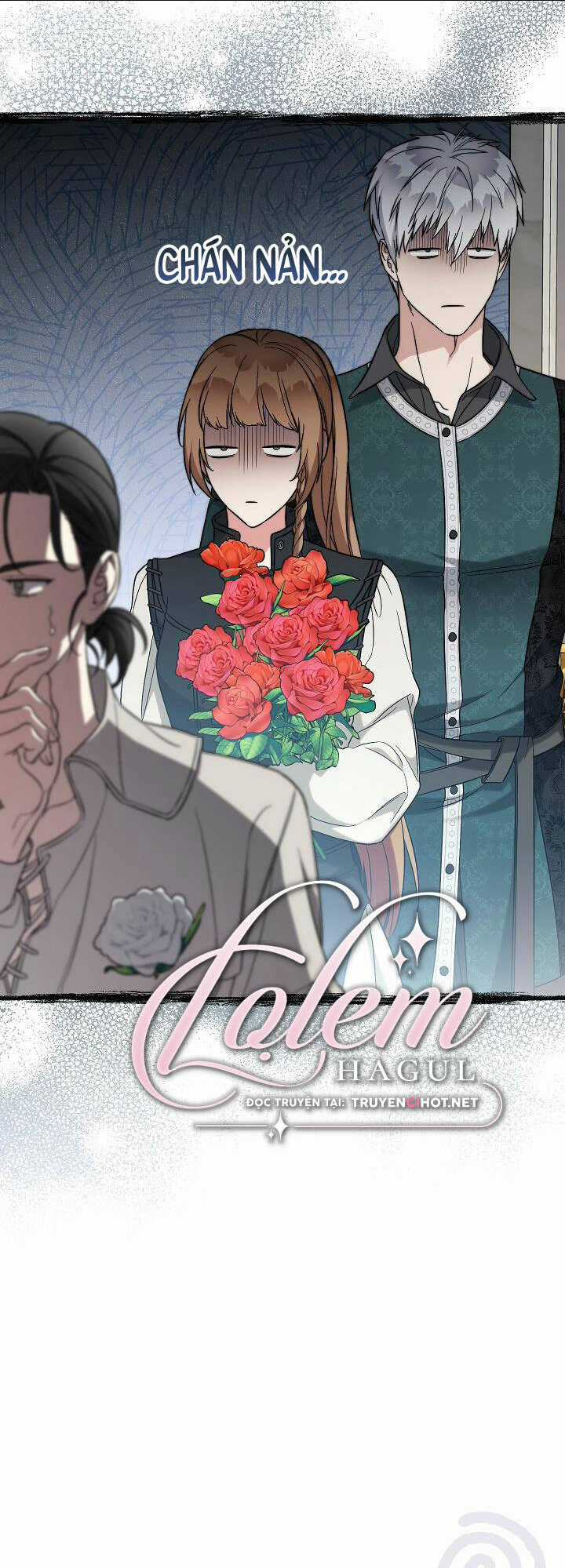 Cuộc Hôn Nhân Vụ Lợi - Chapter 59 - Trang 19