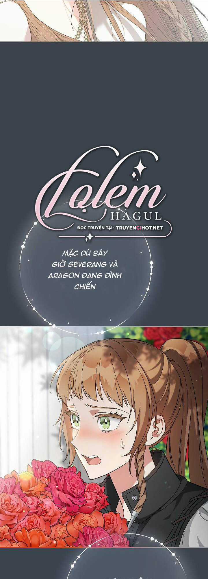 Cuộc Hôn Nhân Vụ Lợi - Chapter 59 - Trang 3