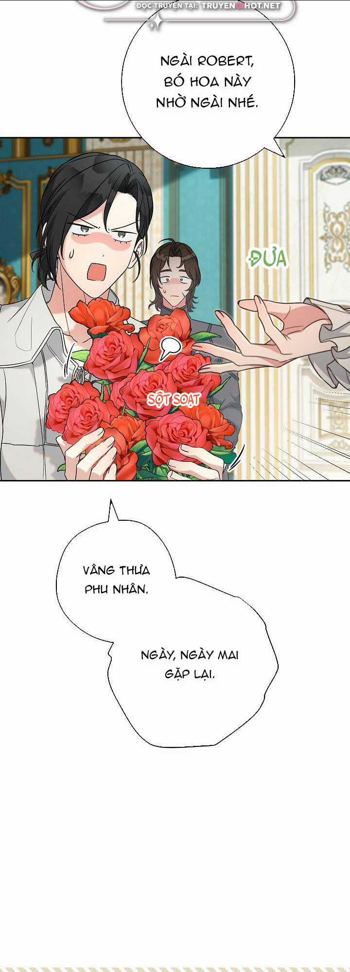 Cuộc Hôn Nhân Vụ Lợi - Chapter 59 - Trang 21