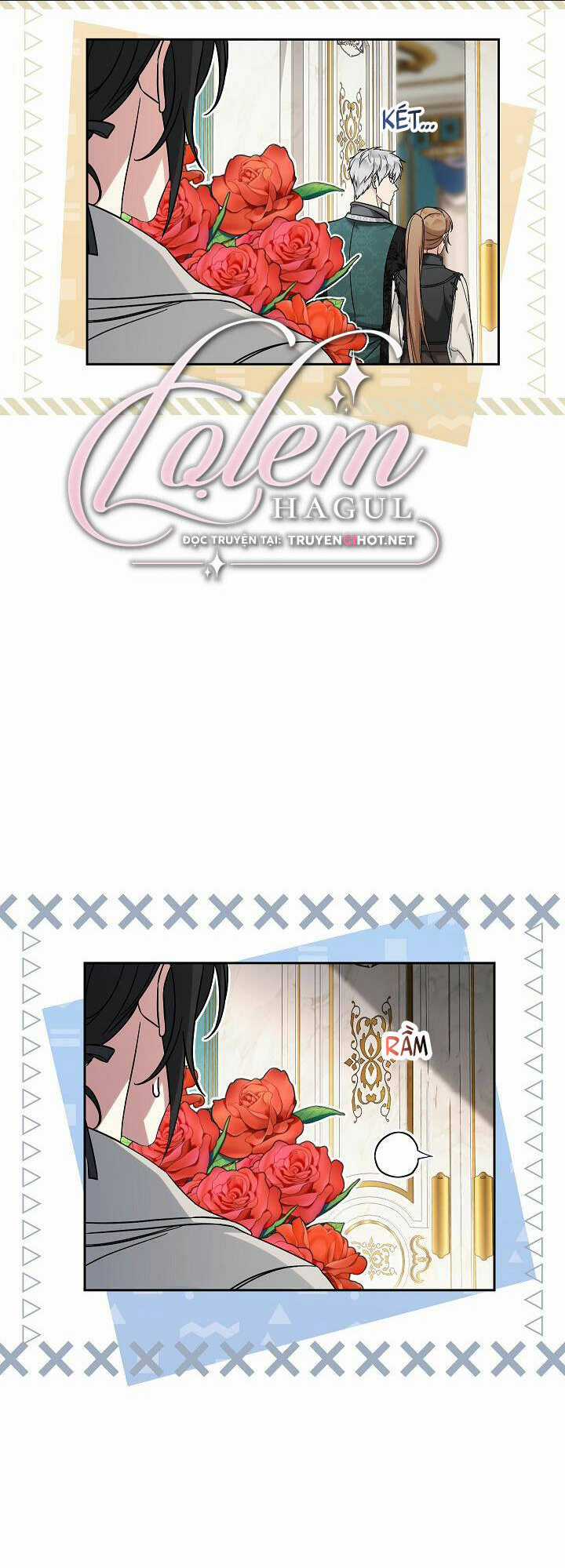 Cuộc Hôn Nhân Vụ Lợi - Chapter 59 - Trang 22