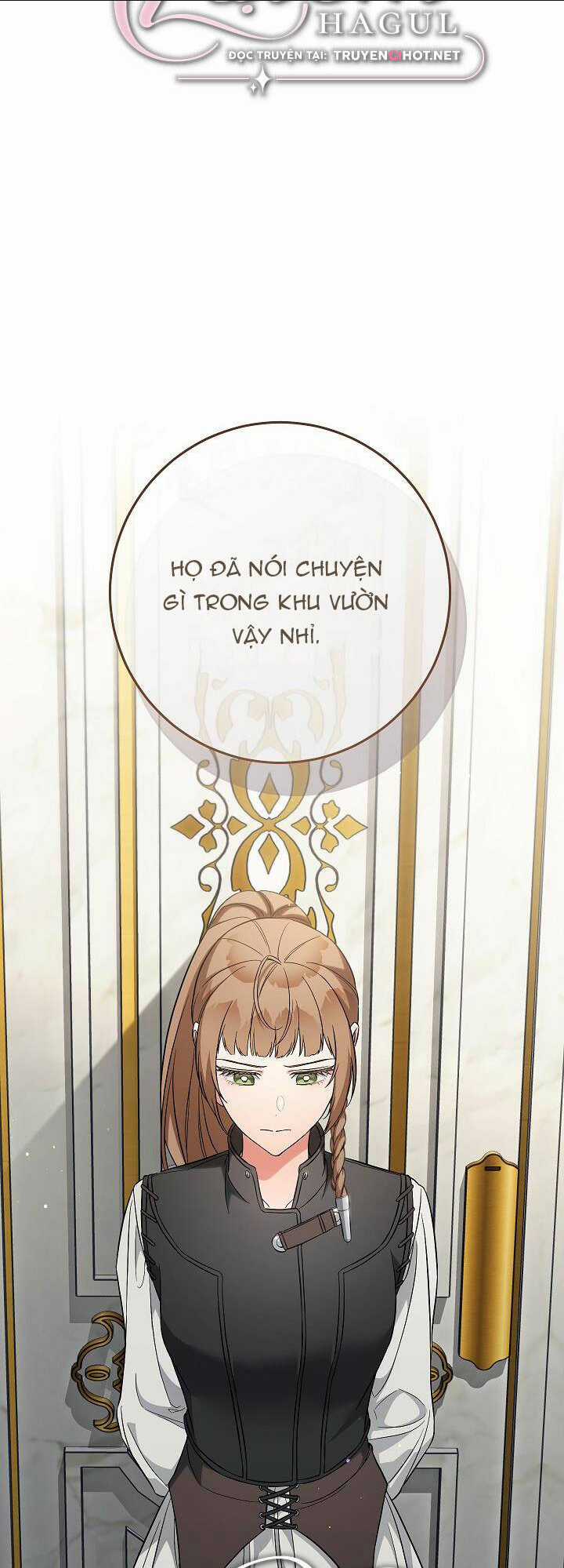 Cuộc Hôn Nhân Vụ Lợi - Chapter 59 - Trang 24