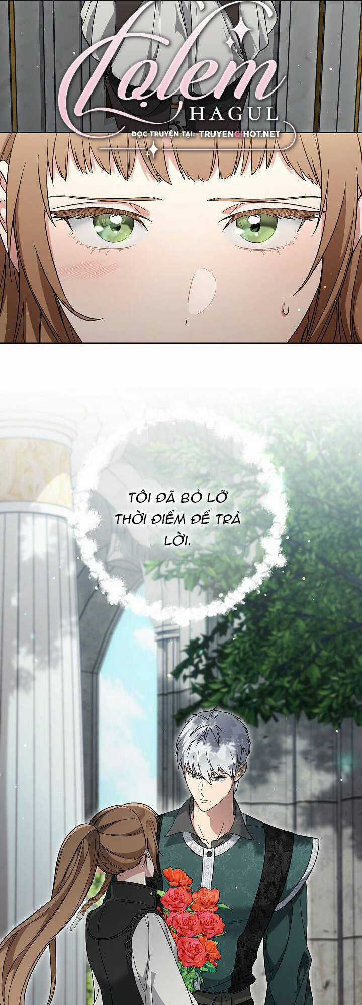 Cuộc Hôn Nhân Vụ Lợi - Chapter 59 - Trang 25