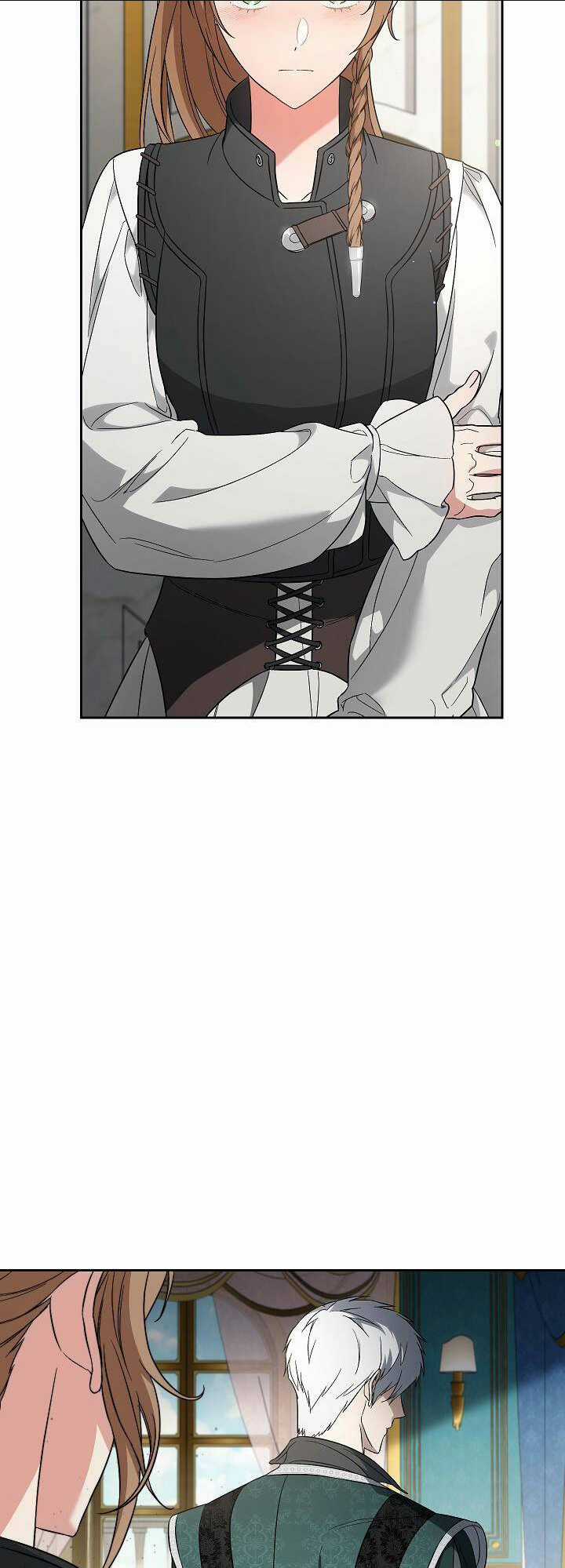 Cuộc Hôn Nhân Vụ Lợi - Chapter 59 - Trang 27