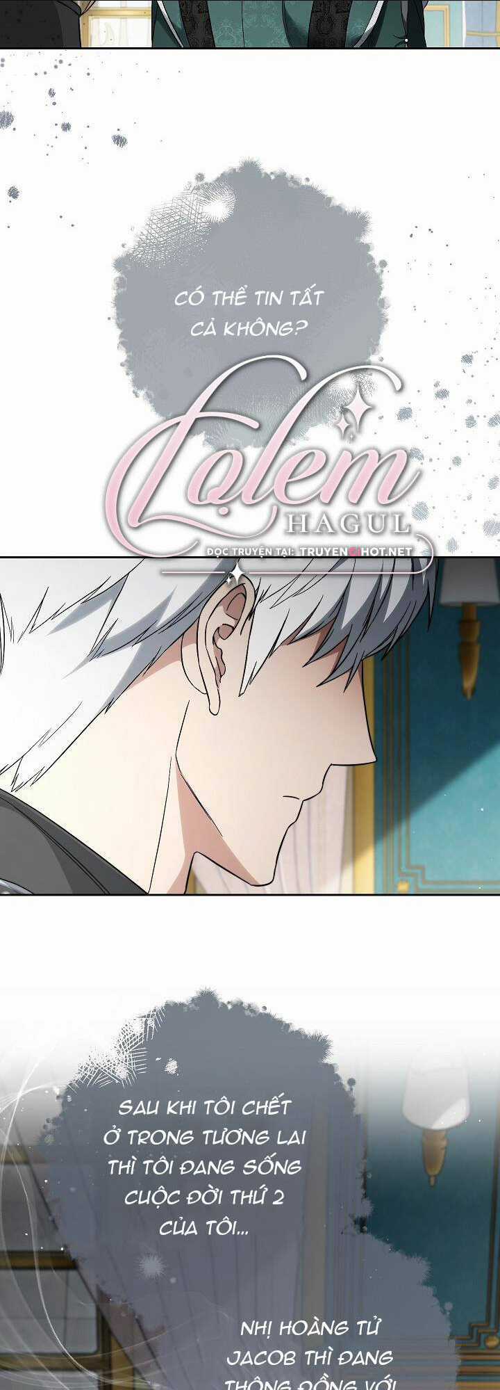 Cuộc Hôn Nhân Vụ Lợi - Chapter 59 - Trang 28