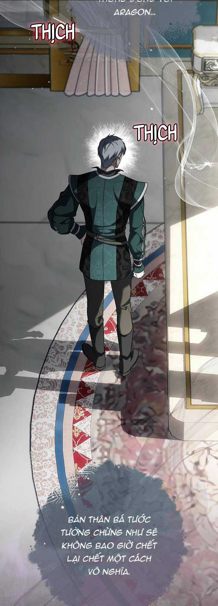 Cuộc Hôn Nhân Vụ Lợi - Chapter 59 - Trang 29