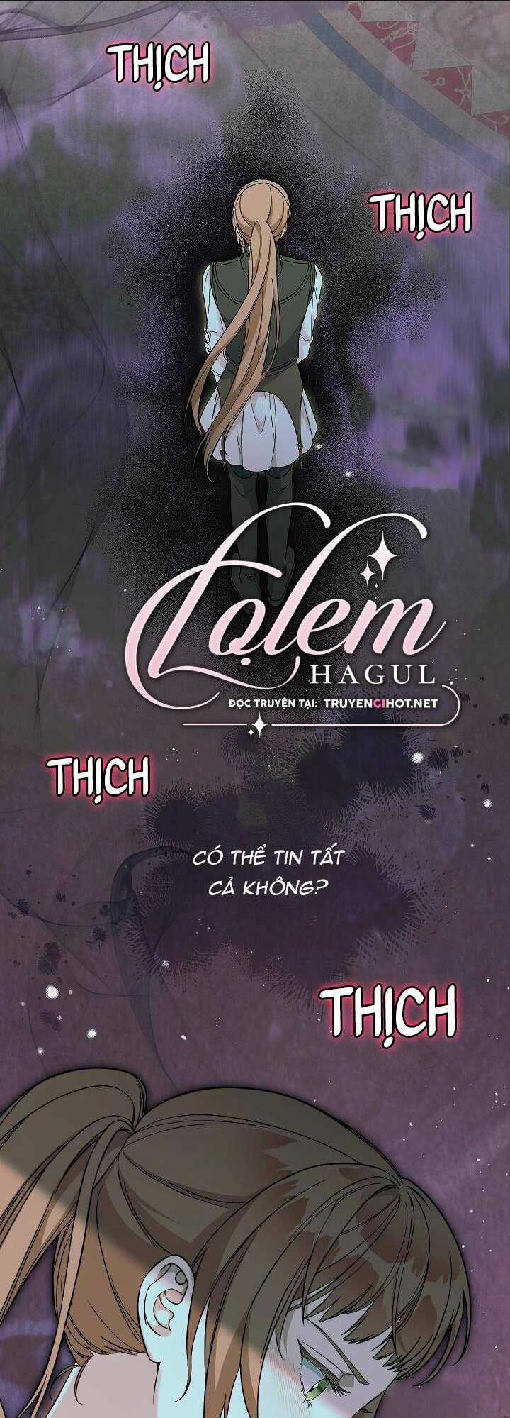 Cuộc Hôn Nhân Vụ Lợi - Chapter 59 - Trang 30