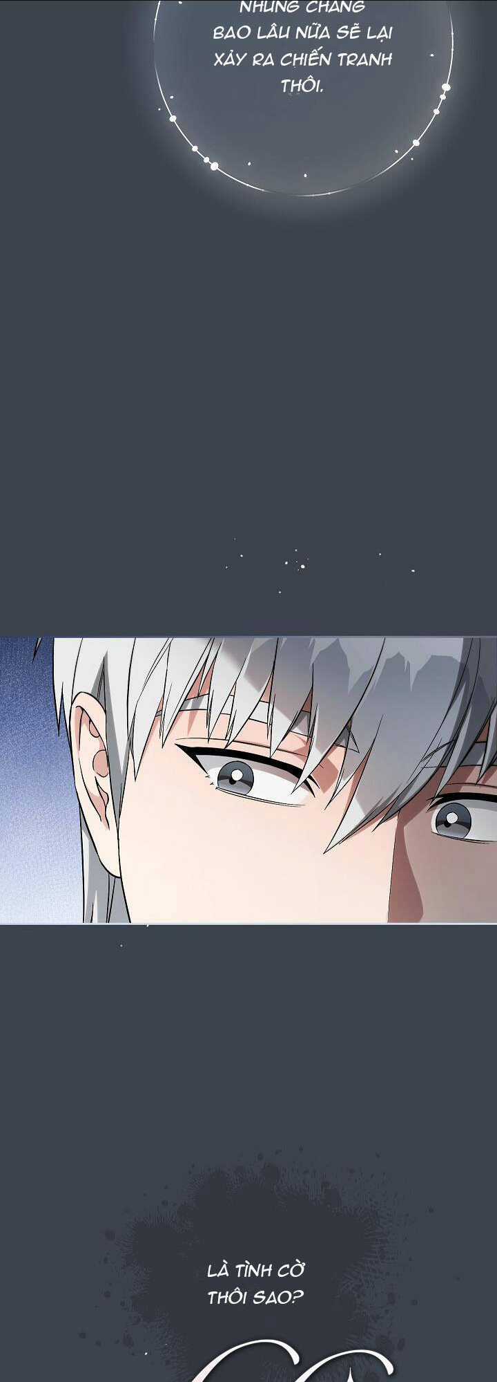 Cuộc Hôn Nhân Vụ Lợi - Chapter 59 - Trang 4