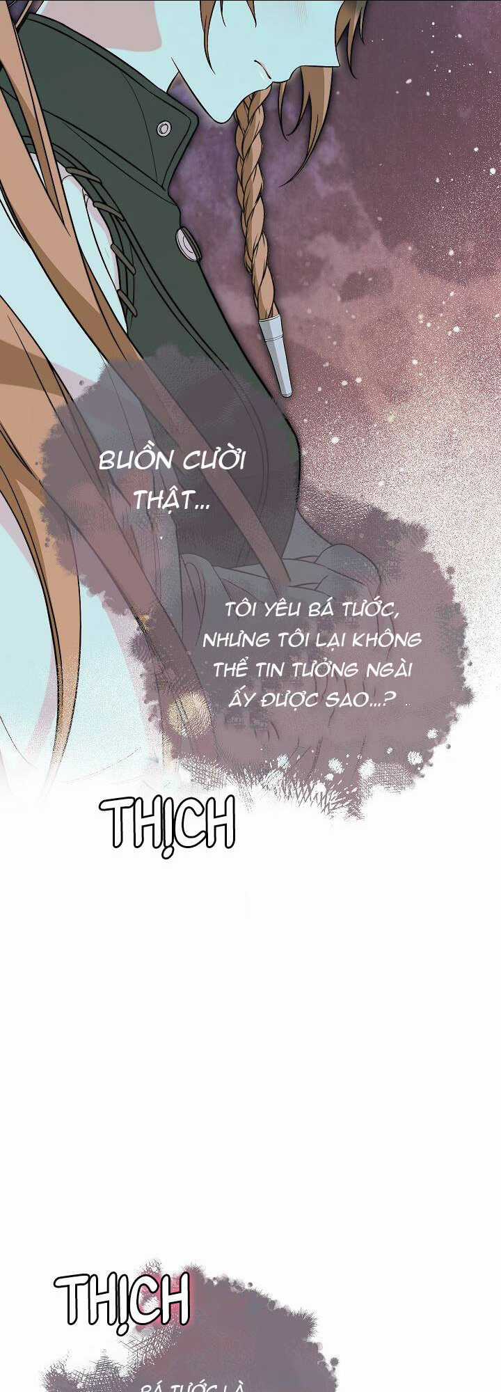 Cuộc Hôn Nhân Vụ Lợi - Chapter 59 - Trang 31