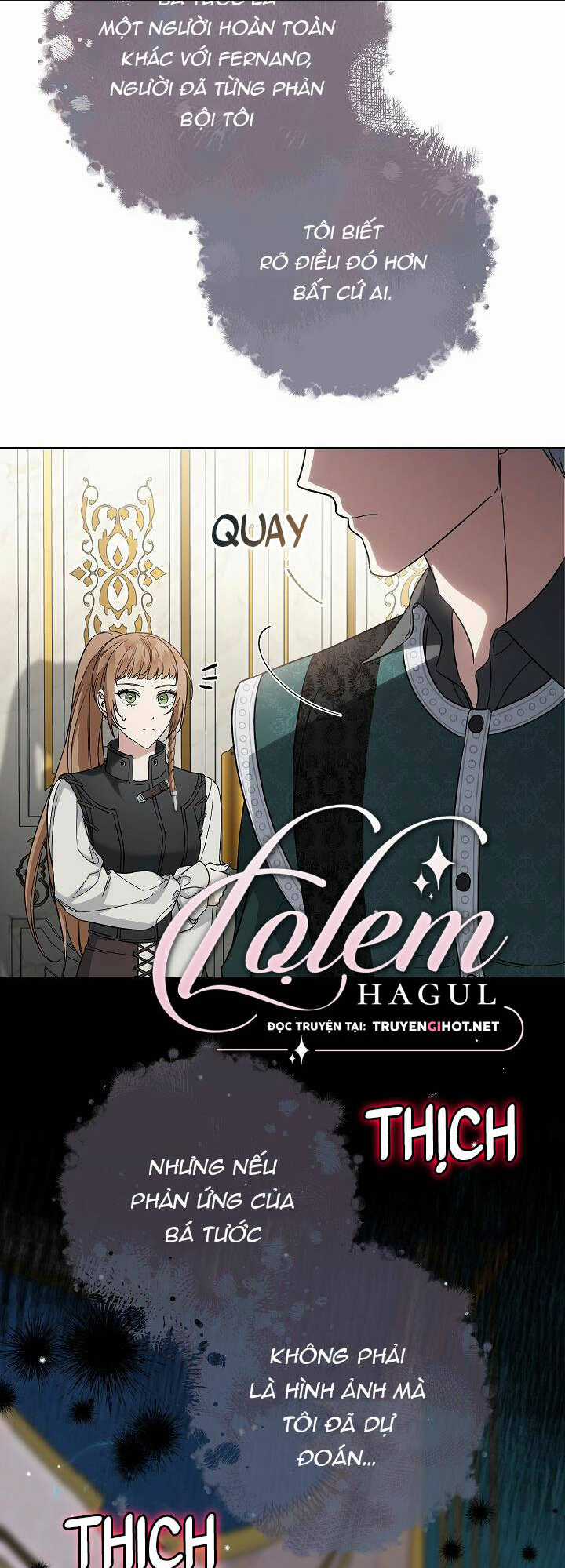 Cuộc Hôn Nhân Vụ Lợi - Chapter 59 - Trang 32