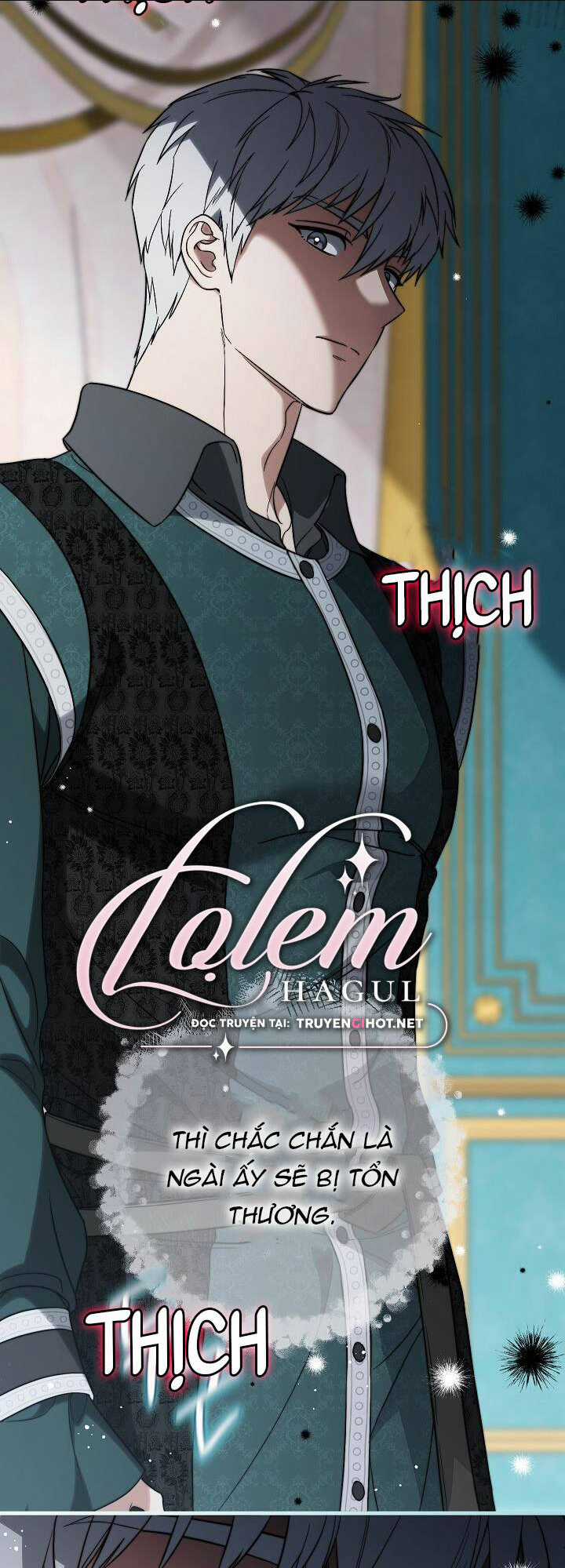 Cuộc Hôn Nhân Vụ Lợi - Chapter 59 - Trang 33