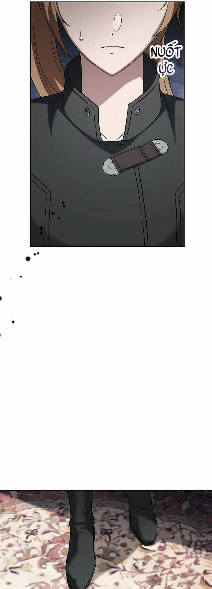 Cuộc Hôn Nhân Vụ Lợi - Chapter 59 - Trang 35