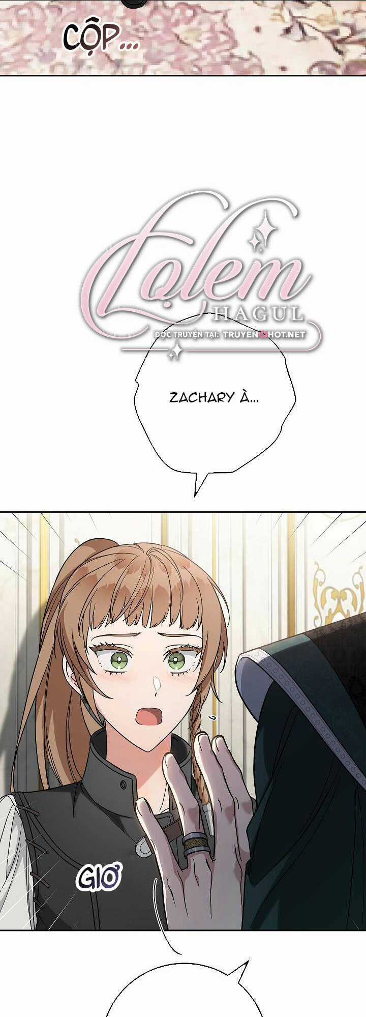 Cuộc Hôn Nhân Vụ Lợi - Chapter 59 - Trang 36