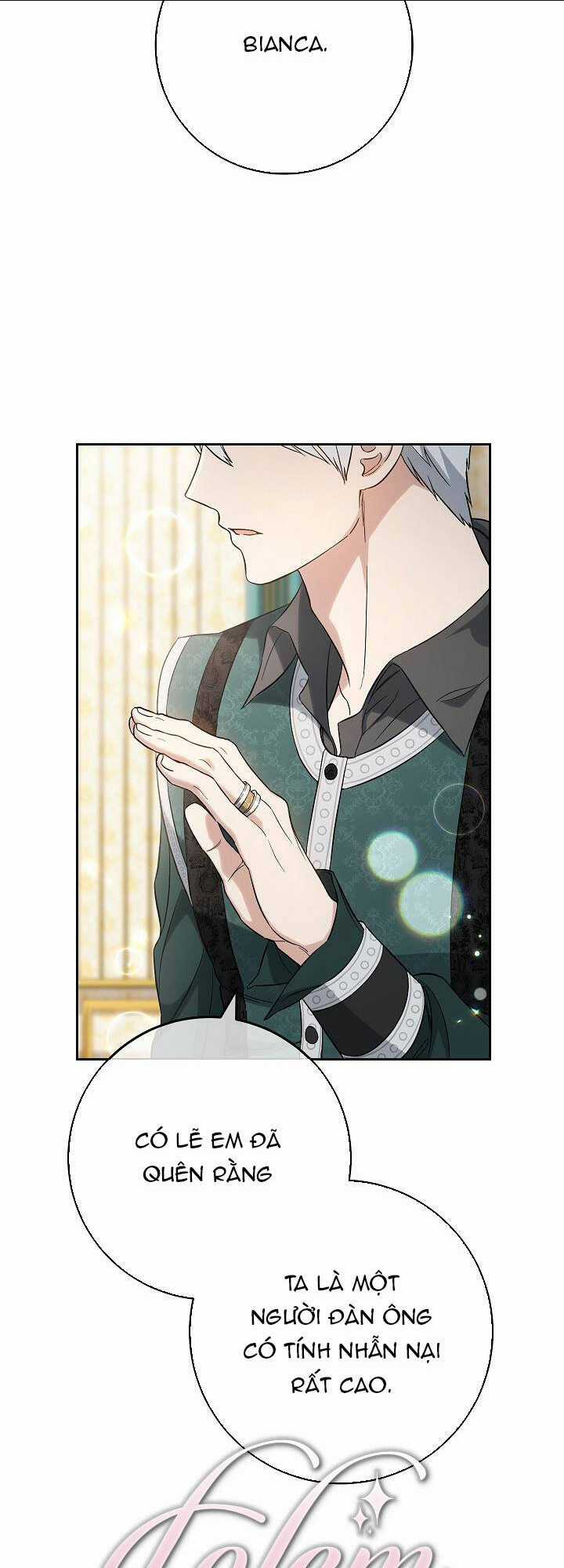 Cuộc Hôn Nhân Vụ Lợi - Chapter 59 - Trang 37