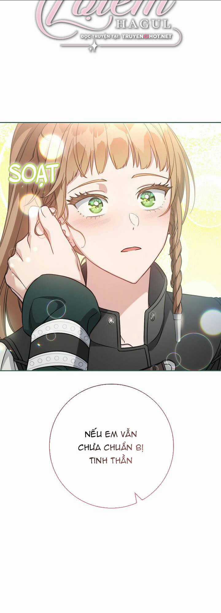 Cuộc Hôn Nhân Vụ Lợi - Chapter 59 - Trang 38