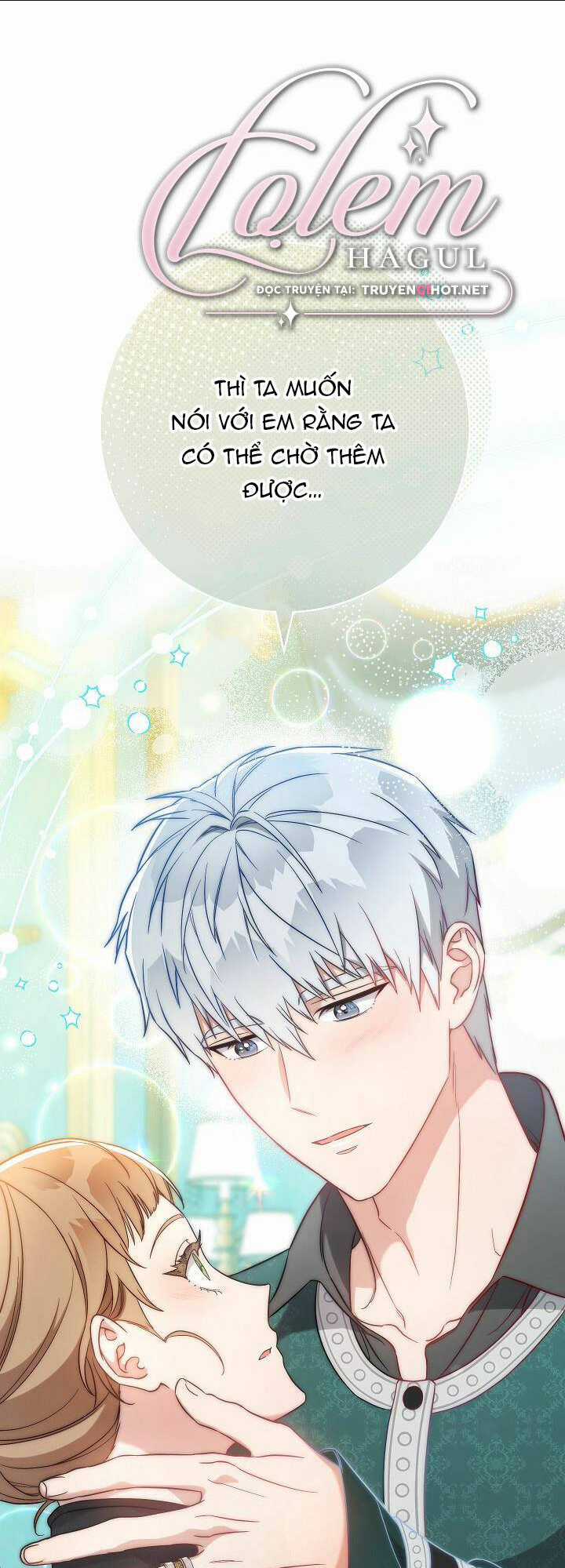 Cuộc Hôn Nhân Vụ Lợi - Chapter 59 - Trang 39