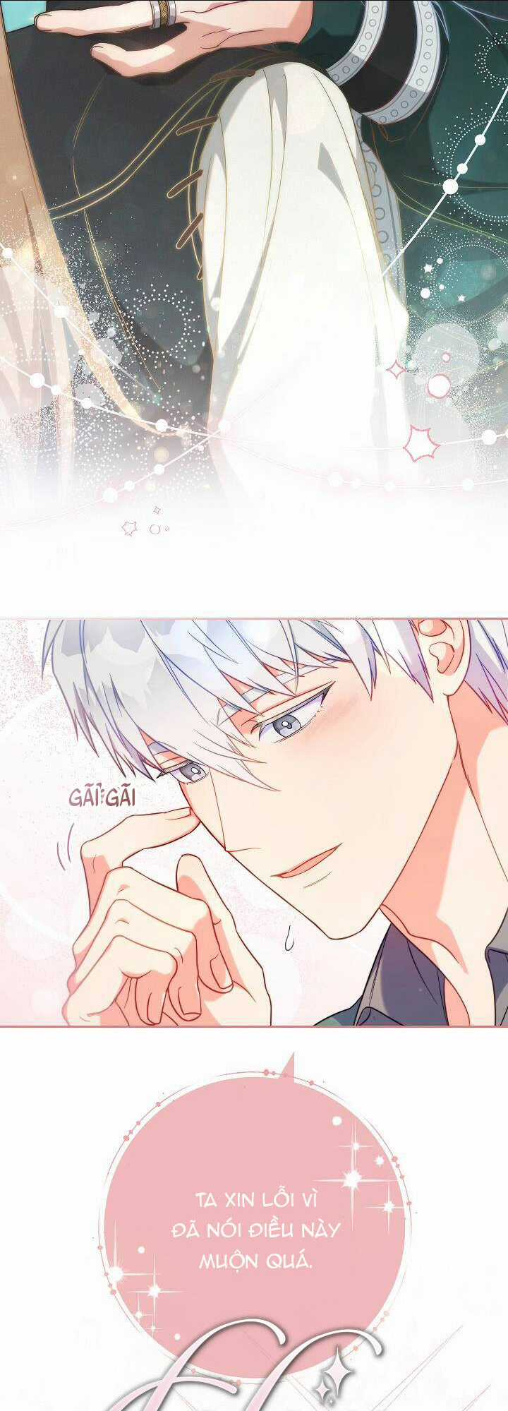 Cuộc Hôn Nhân Vụ Lợi - Chapter 59 - Trang 40