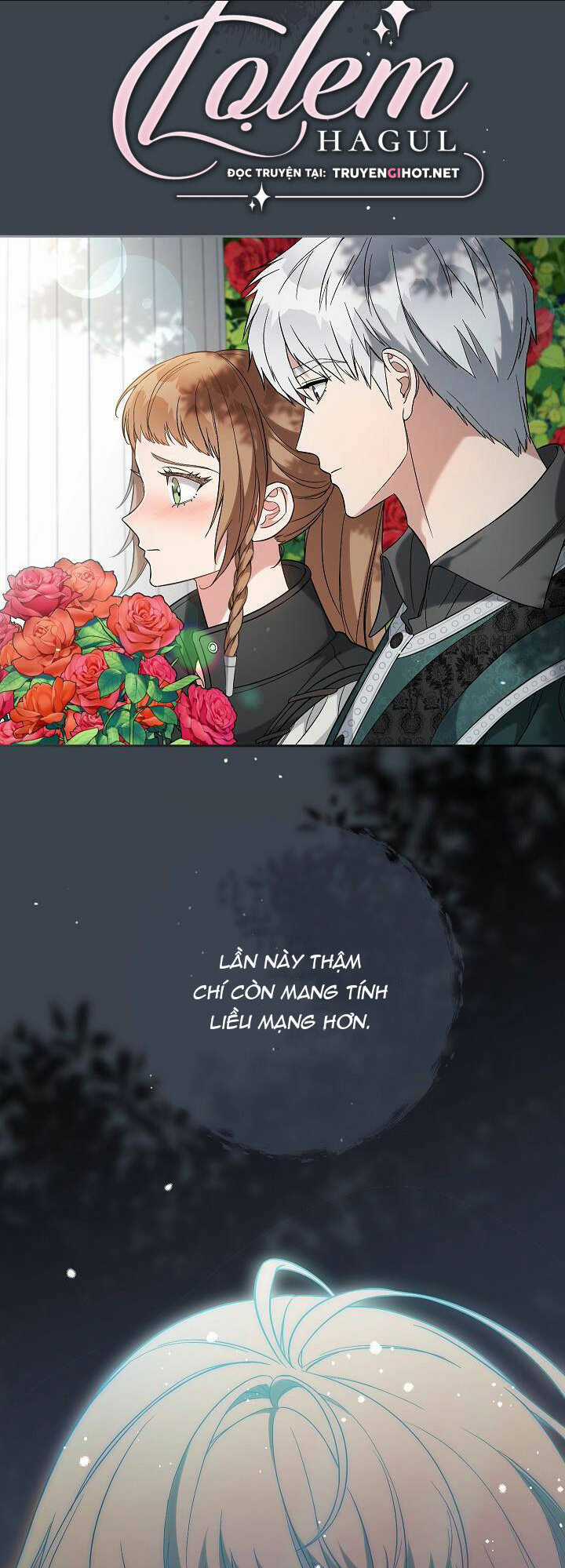 Cuộc Hôn Nhân Vụ Lợi - Chapter 59 - Trang 5