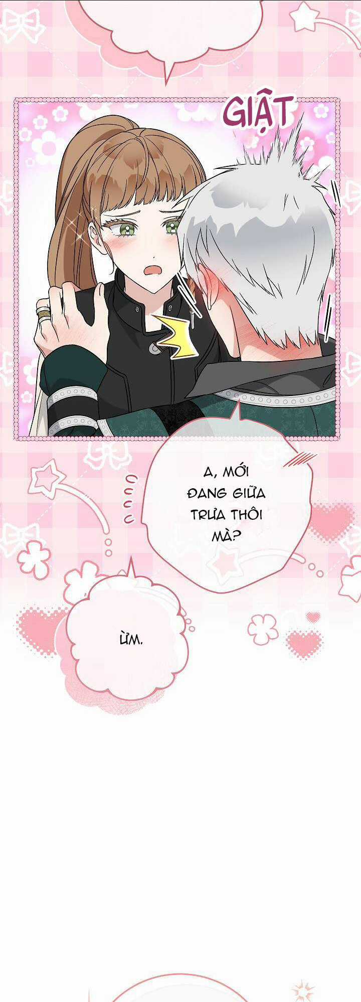 Cuộc Hôn Nhân Vụ Lợi - Chapter 59 - Trang 42