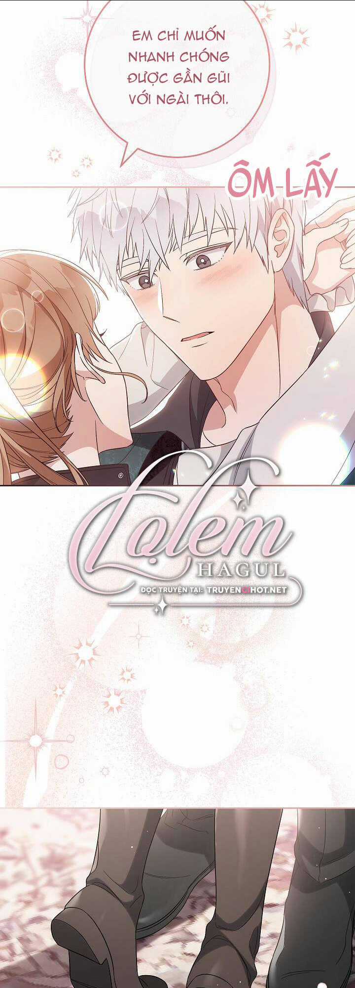 Cuộc Hôn Nhân Vụ Lợi - Chapter 59 - Trang 43