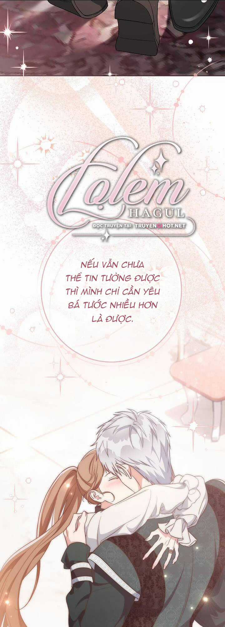 Cuộc Hôn Nhân Vụ Lợi - Chapter 59 - Trang 44