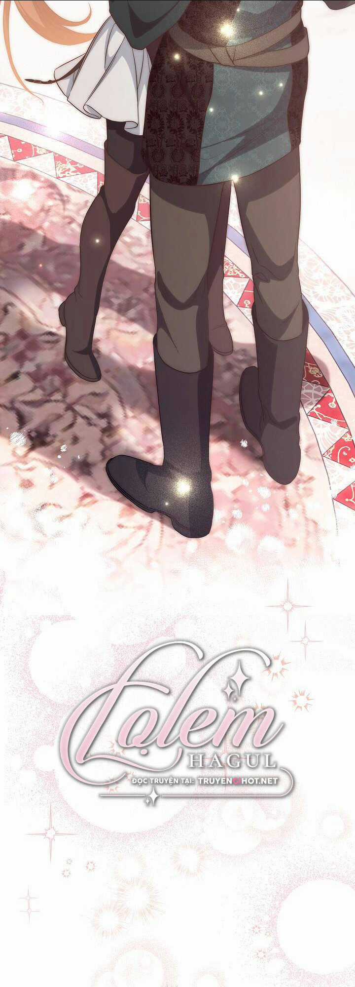 Cuộc Hôn Nhân Vụ Lợi - Chapter 59 - Trang 45