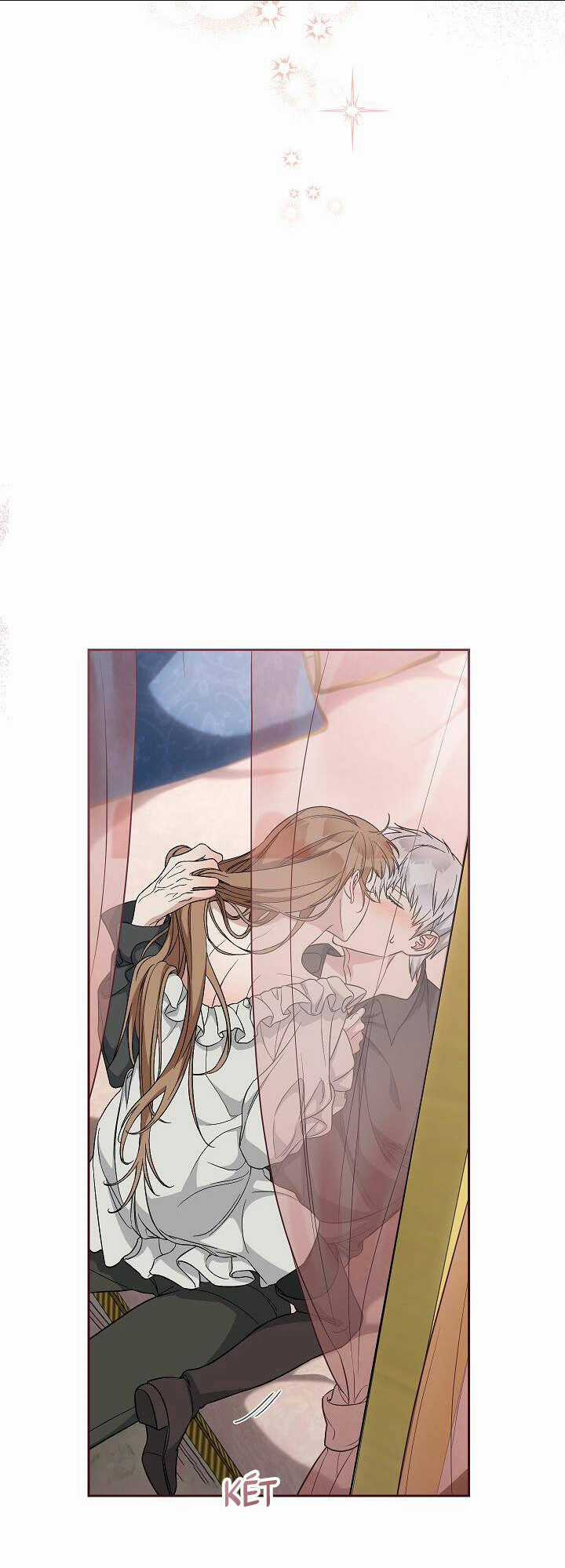 Cuộc Hôn Nhân Vụ Lợi - Chapter 59 - Trang 46