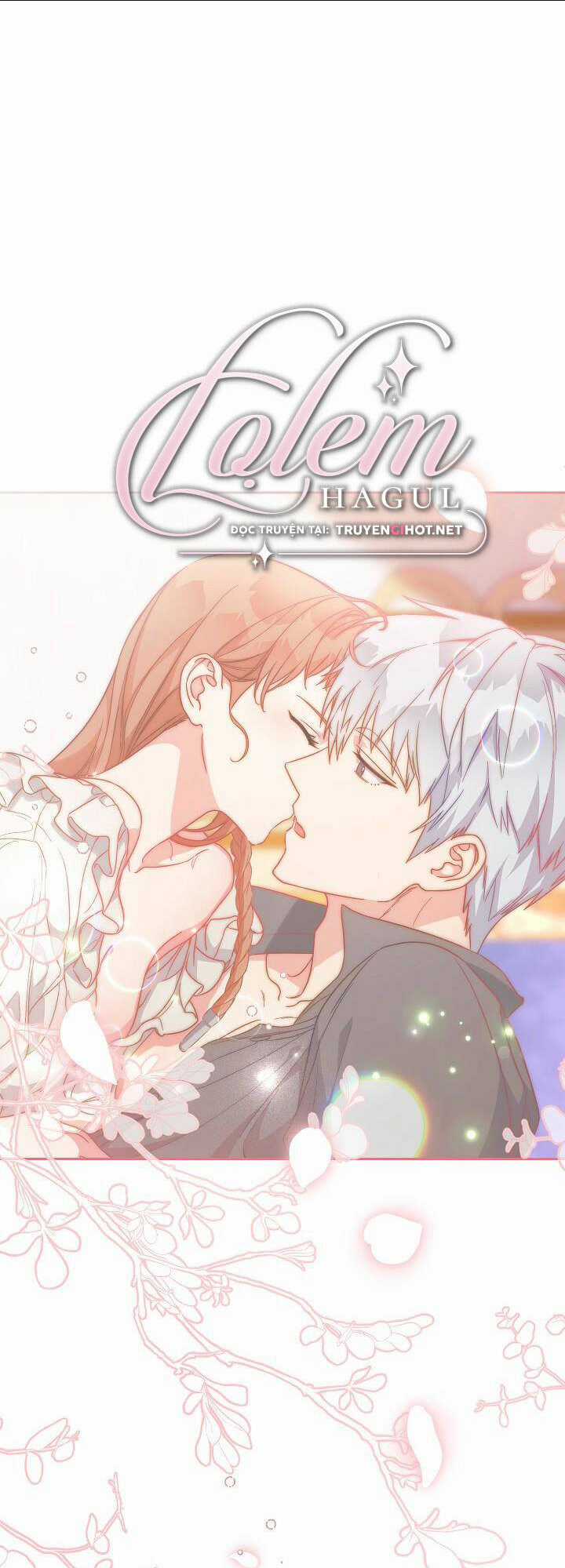 Cuộc Hôn Nhân Vụ Lợi - Chapter 59 - Trang 47