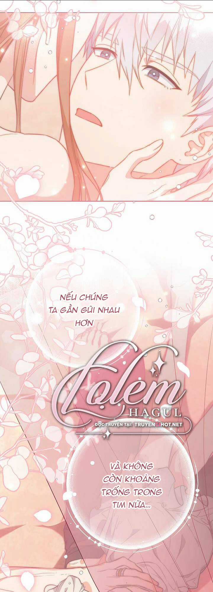 Cuộc Hôn Nhân Vụ Lợi - Chapter 59 - Trang 48