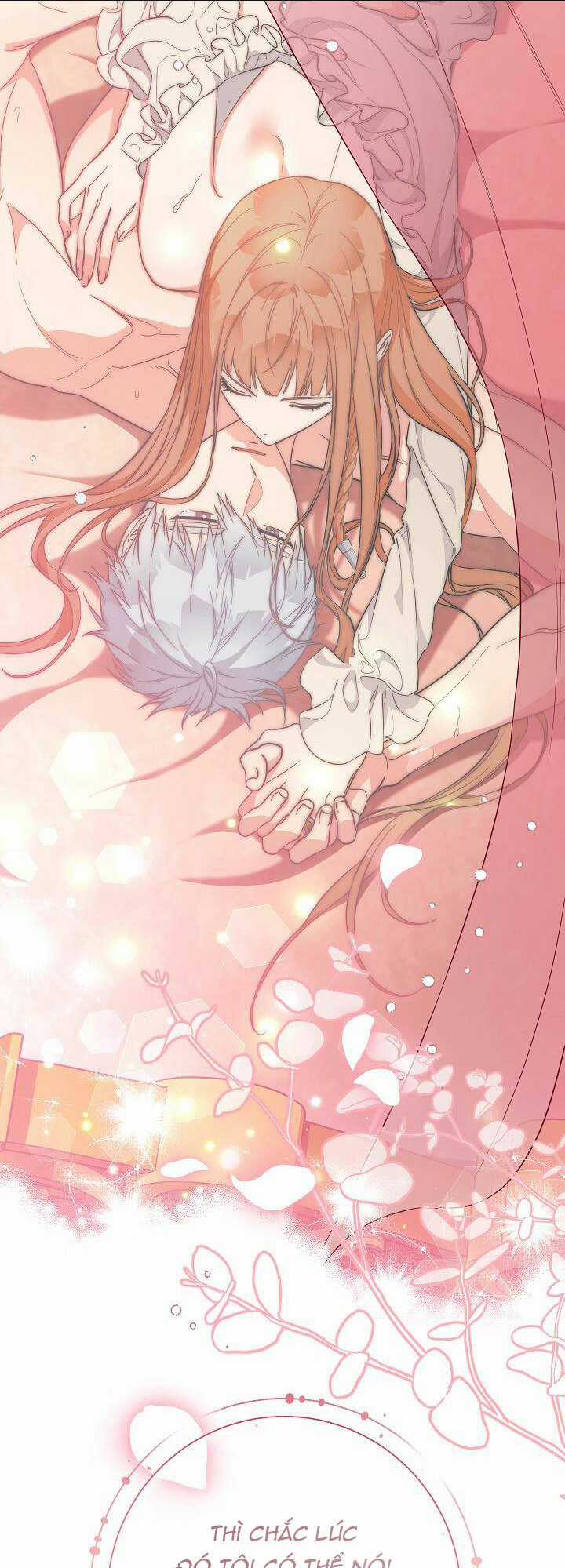 Cuộc Hôn Nhân Vụ Lợi - Chapter 59 - Trang 49