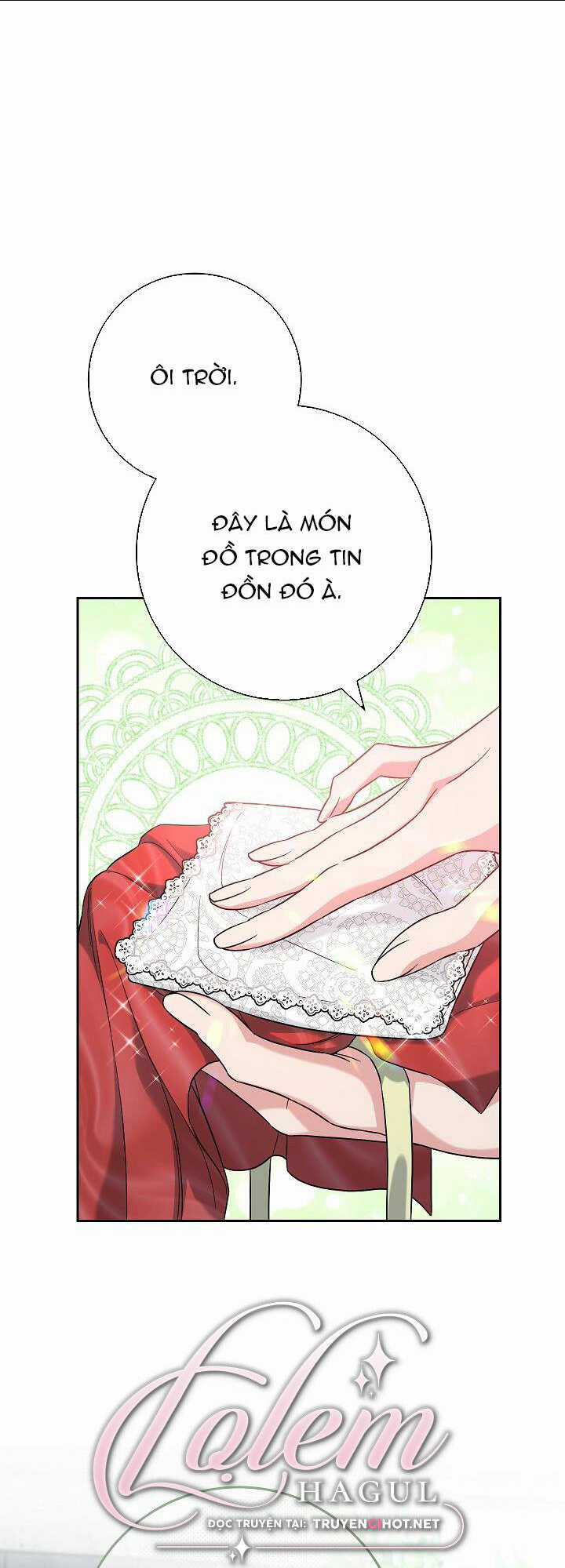 Cuộc Hôn Nhân Vụ Lợi - Chapter 59 - Trang 51