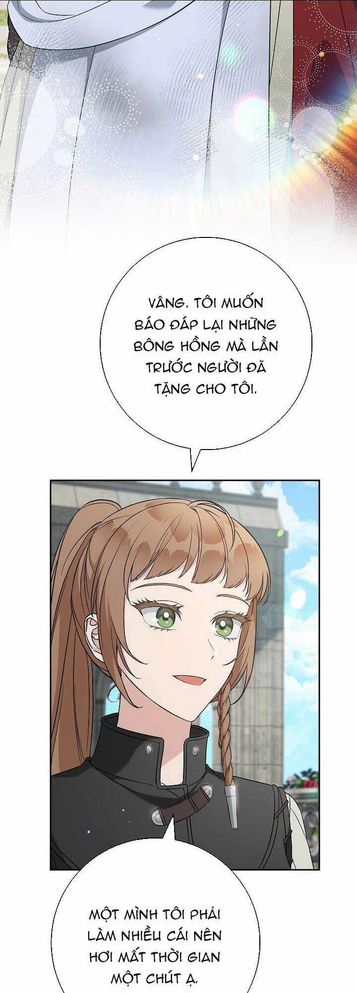 Cuộc Hôn Nhân Vụ Lợi - Chapter 59 - Trang 53