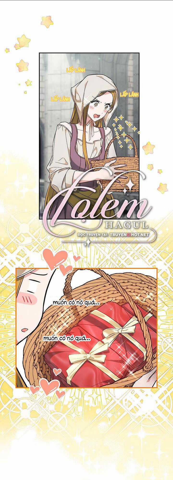 Cuộc Hôn Nhân Vụ Lợi - Chapter 59 - Trang 56