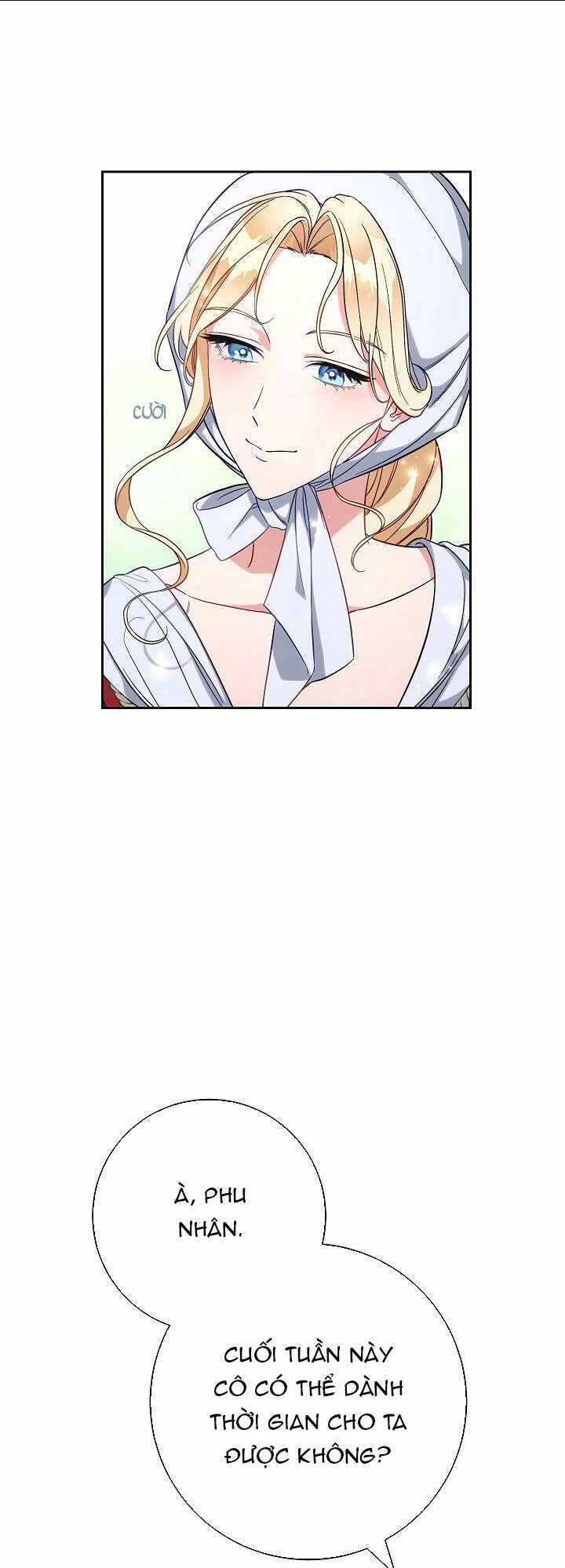 Cuộc Hôn Nhân Vụ Lợi - Chapter 59 - Trang 58