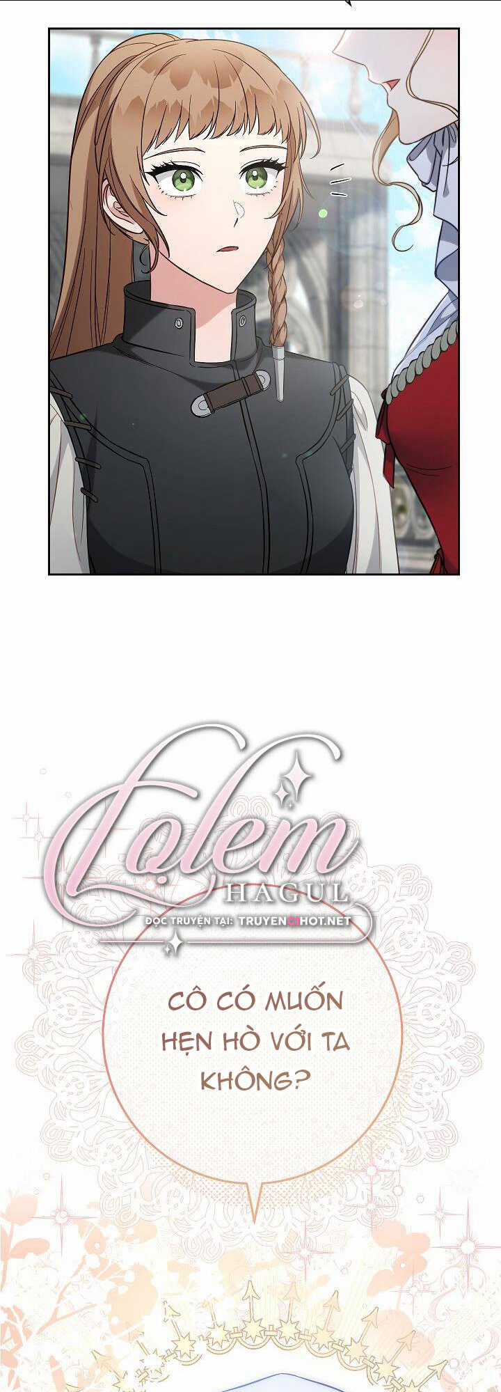 Cuộc Hôn Nhân Vụ Lợi - Chapter 59 - Trang 59