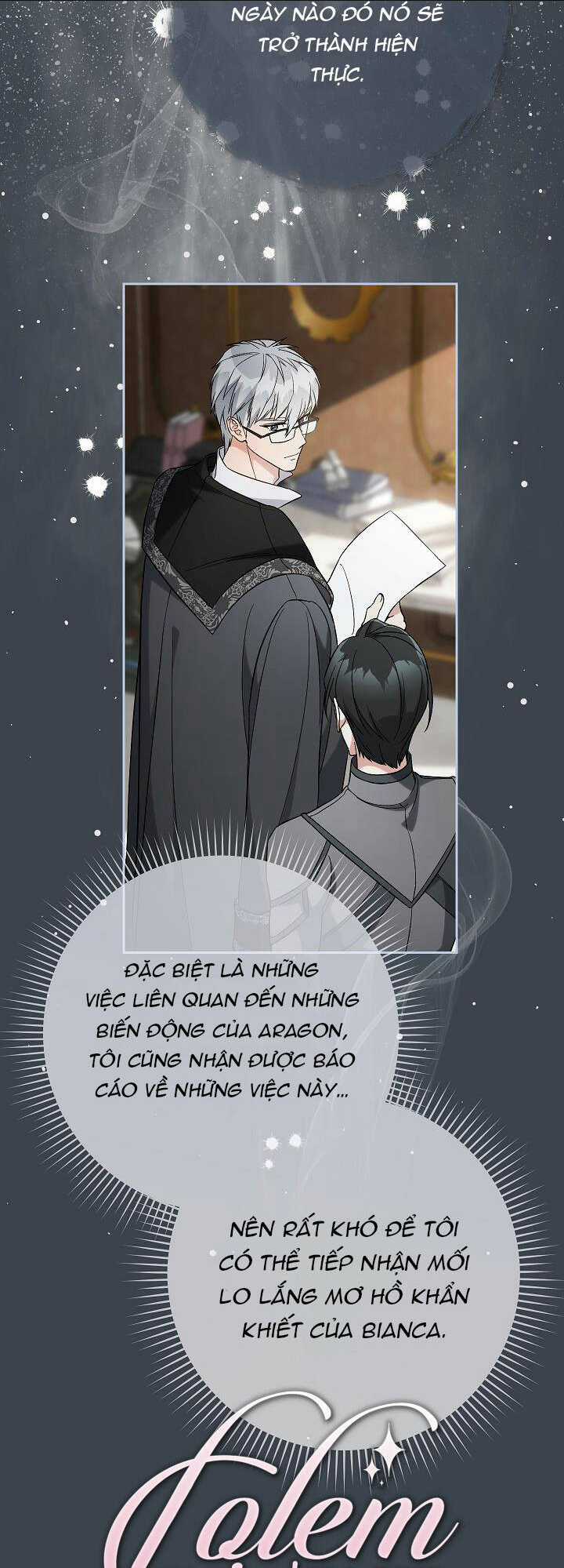 Cuộc Hôn Nhân Vụ Lợi - Chapter 59 - Trang 7