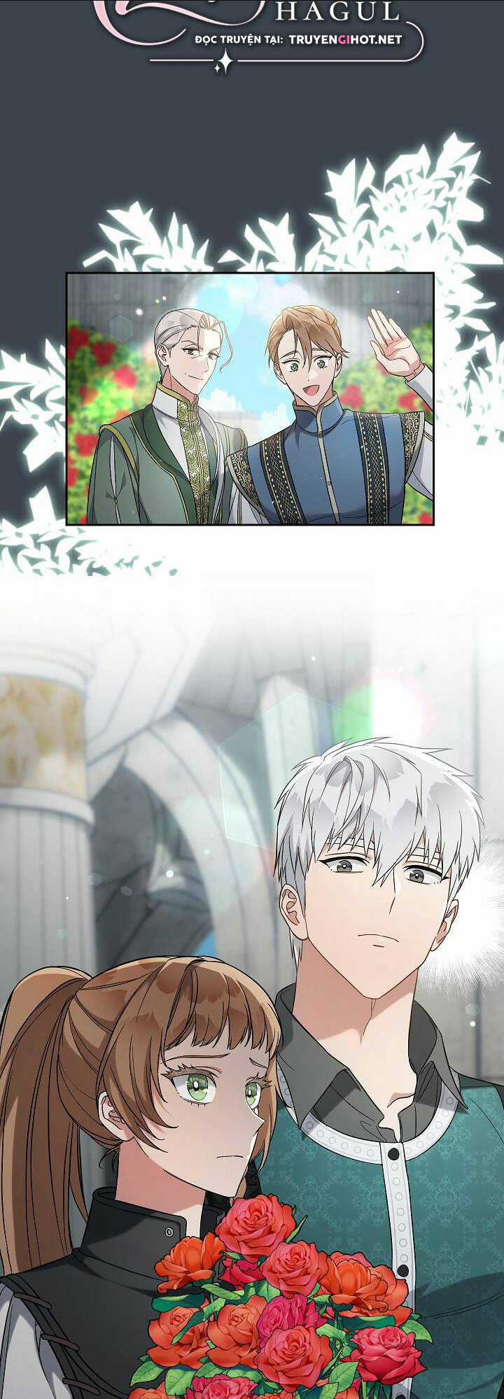 Cuộc Hôn Nhân Vụ Lợi - Chapter 59 - Trang 8