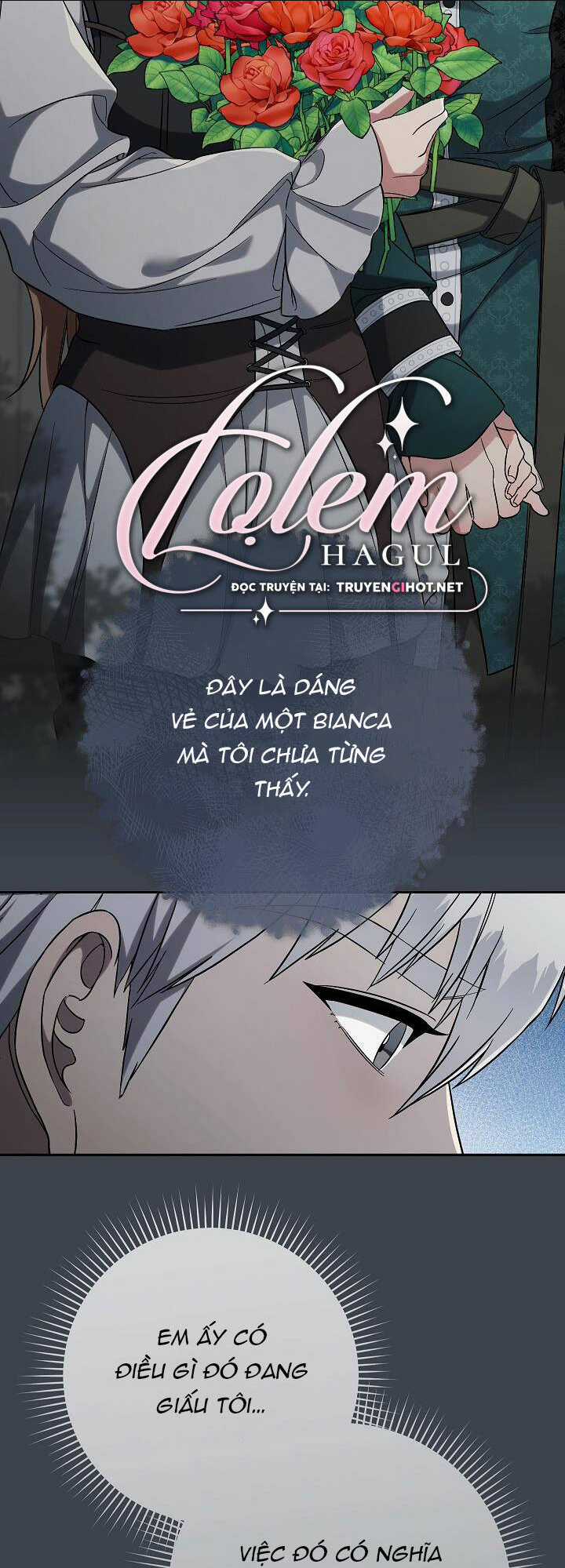 Cuộc Hôn Nhân Vụ Lợi - Chapter 59 - Trang 9