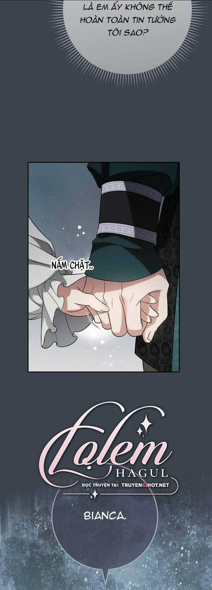 Cuộc Hôn Nhân Vụ Lợi - Chapter 59 - Trang 10