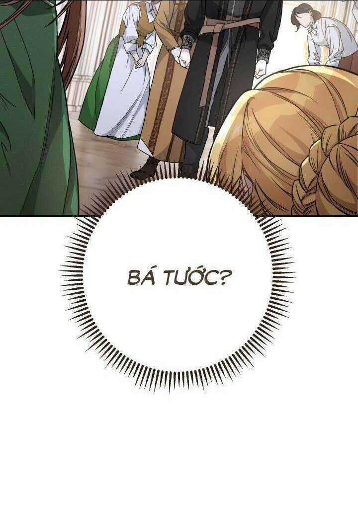 Cuộc Hôn Nhân Vụ Lợi - Chapter 6 - Trang 2