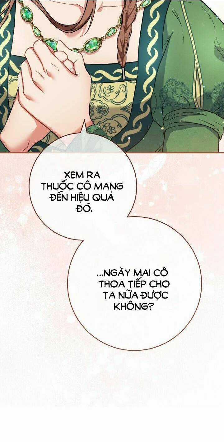 Cuộc Hôn Nhân Vụ Lợi - Chapter 6 - Trang 101