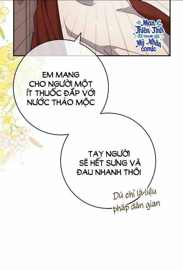 Cuộc Hôn Nhân Vụ Lợi - Chapter 6 - Trang 105