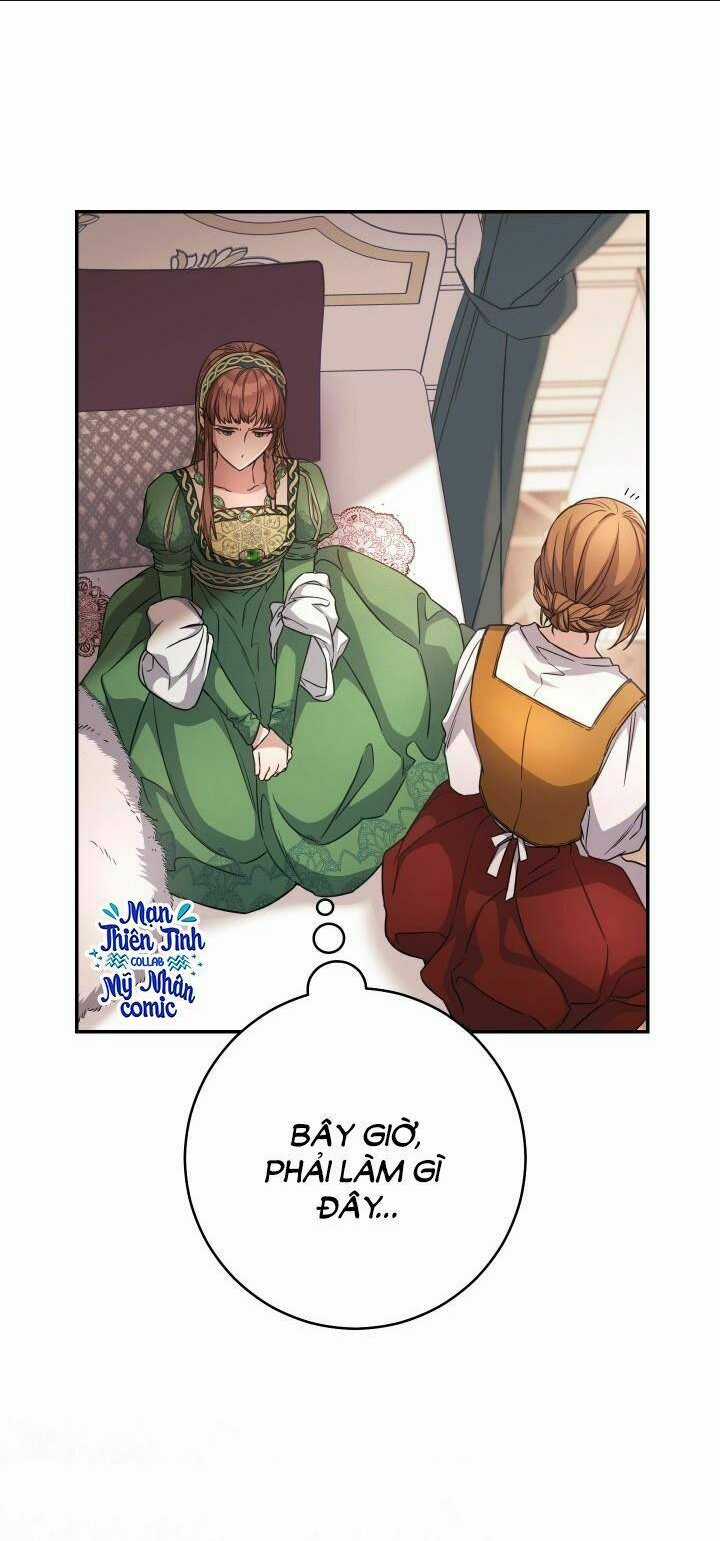 Cuộc Hôn Nhân Vụ Lợi - Chapter 6 - Trang 108