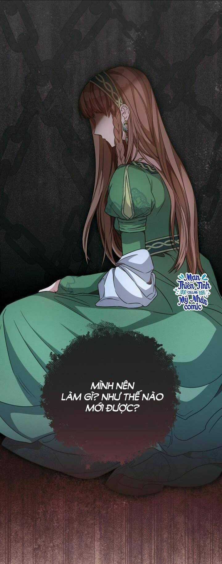 Cuộc Hôn Nhân Vụ Lợi - Chapter 6 - Trang 110