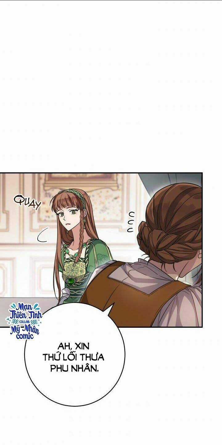 Cuộc Hôn Nhân Vụ Lợi - Chapter 6 - Trang 113